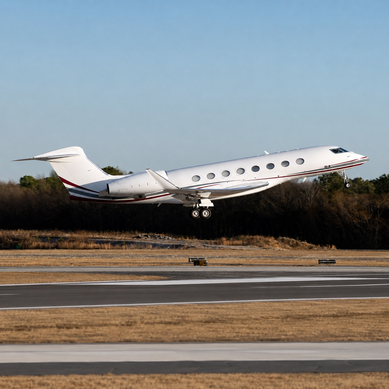 Gulfstream G650