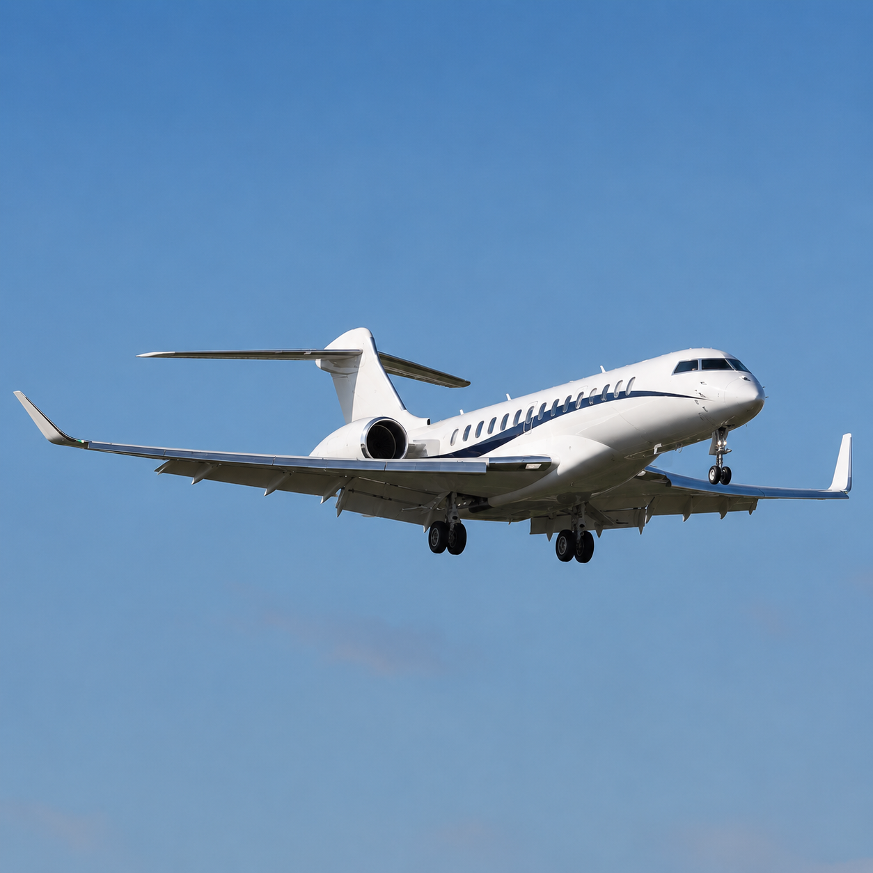 Bombardier Global 7500